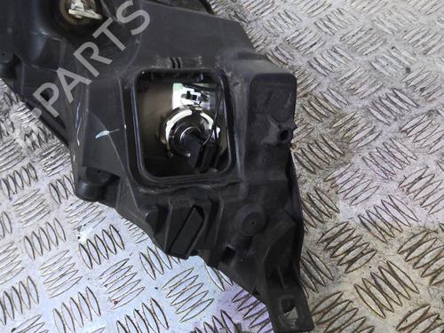 Lyskaster venstre MITSUBISHI COLT VI (Z3_A, Z2_A) 1.1 (Z31A, Z32A) (75 hp) 21817642