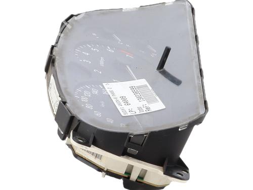 Instrument cluster SUZUKI WAGON R+ (MA) 1.3 (RB413) | BP37743498C47 - Image 2