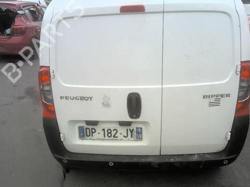 ABS pump PEUGEOT BIPPER (AA_) 1.3 HDi 75 | BP23846496M43 - Image 6