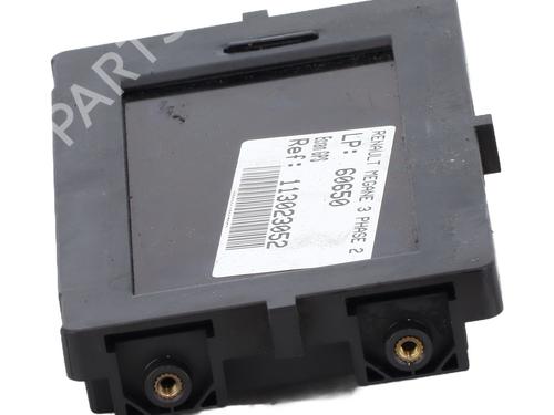 Display monitor RENAULT MEGANE III Hatchback (BZ0/1_, B3_) 1.5 dCi (BZ0C) | BP29493123C48 