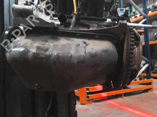 Engine RENAULT TWINGO II (CN0_) 1.2 (CN0D) | BP29758661M1