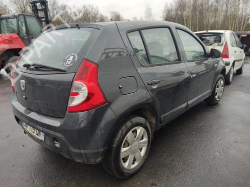 Engine DACIA SANDERO 1.4 MPI LPG | BP22385053M1  - Image 13