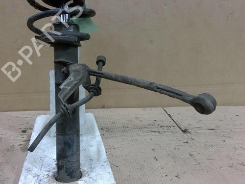 Left front shock absorber BMW 3 (E90) 320 d | BP29840213M16