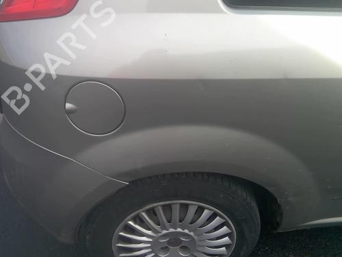 Left front window switch FIAT GRANDE PUNTO (199_) 1.3 D Multijet | BP20353482I27 