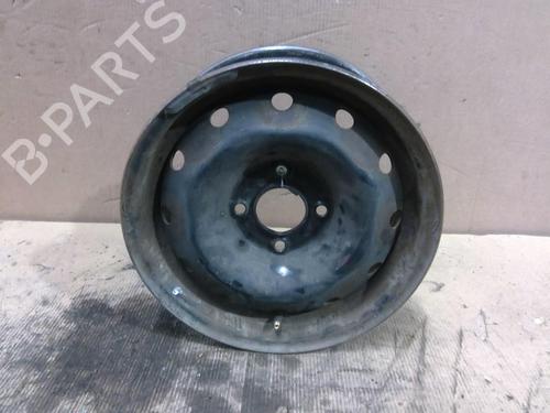 Fælk PEUGEOT PARTNER MPV (5_, G_) 1.6 HDi 90 (90 hp) 31800059