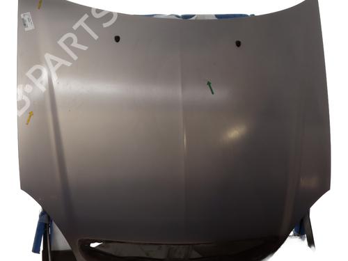 Used Hood CITROËN XSARA (N1) 1.6 16V (109 hp) 23119194