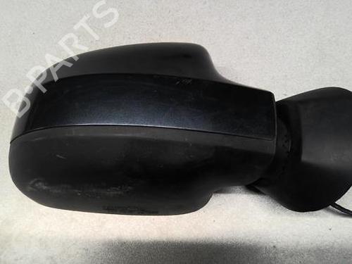 Right mirror DACIA SANDERO 1.5 dCi | BP21592261C27 