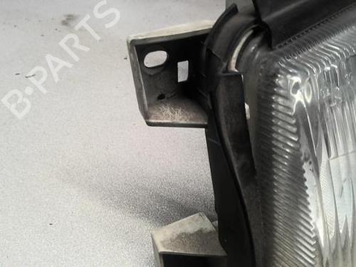 Used Left headlight Left headlight 22000616 22000616
