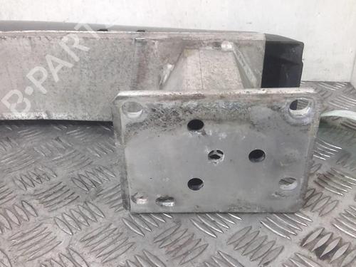 Front bumper reinforcement CITROËN C4 Picasso I MPV (UD_) 1.6 HDi | BP20354989C109 