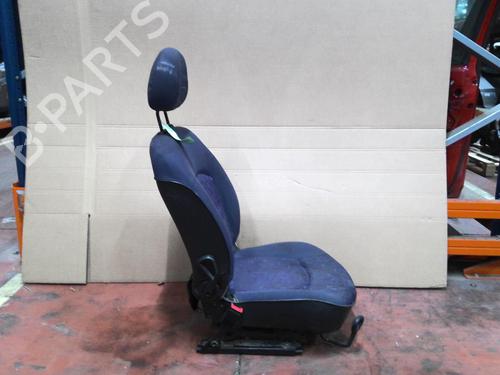 Left front seat PEUGEOT 206 Hatchback (2A/C) 1.1 i | BP31379019C15 