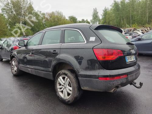 Steering column AUDI Q7 (4LB) 3.0 TDI quattro | BP25897635M21 - Image 7