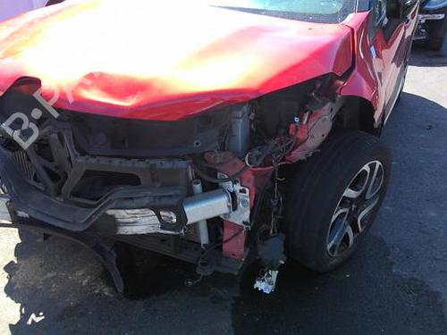 Engine RENAULT CAPTUR I (J5_, H5_) 0.9 TCe 90 | BP38290337M1 - Image 19