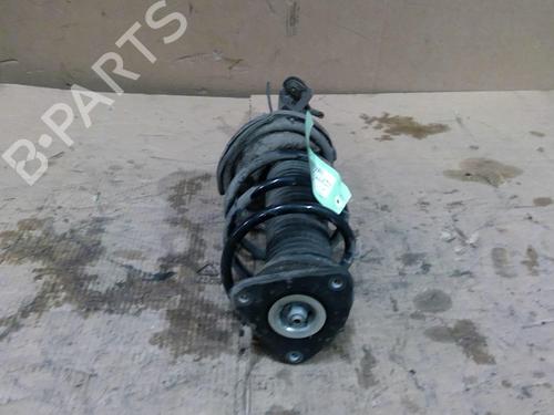 Left front shock absorber FORD FOCUS III 1.6 Ti | BP32328914M16 - Image 2