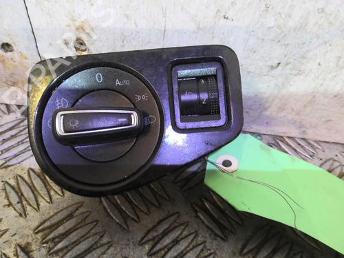 Headlight switch VW GOLF VII (5G1, BQ1, BE1, BE2) 1.6 TDI | BP20350368I24 