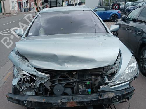 Engine PEUGEOT 607 (9D, 9U) 2.2 HDi | BP26382140M1  - Image 7