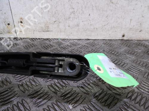 Rear windshield wiper arm FORD FIESTA VI (CB1, CCN) 1.4 TDCi | BP20358327C144 