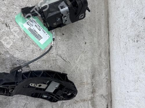 Used Front right lock Front right lock 37867841 37867841