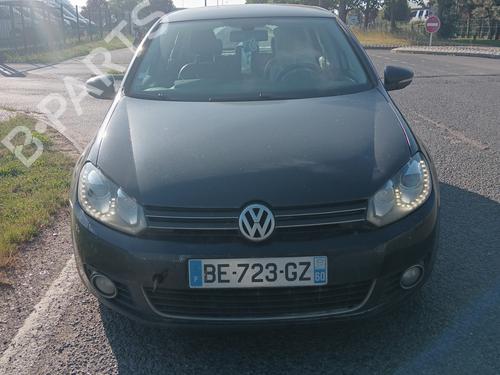 Used Parts VW GOLF VI (5K1) 1.4 TSI (122 hp) 3388269