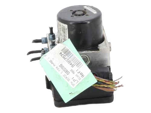 ABS pump BMW 1 (F20) 118 d | BP20725984M43 