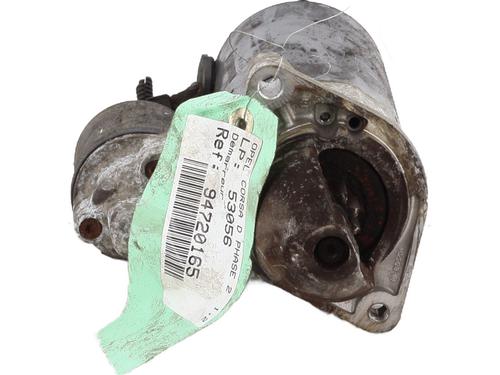 Starter OPEL CORSA D (S07) 1.3 CDTI (L08, L68) | BP20927224M8 