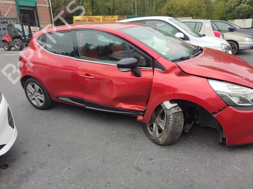 Engine control unit (ECU) RENAULT CLIO IV (BH_) 1.5 dCi 75 | BP32098912M57  - Image 9