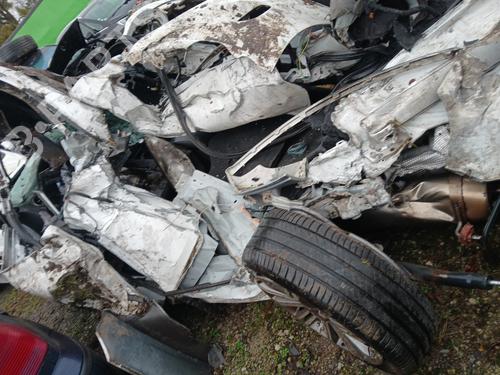 Front right interior door handle PEUGEOT RCZ 2.0 HDi | BP33328819I14  - Image 6