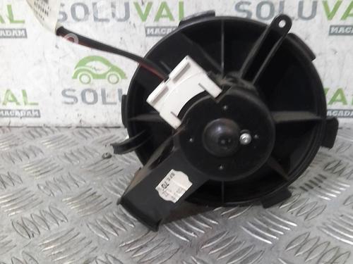 Heater blower motor PEUGEOT 206 Hatchback (2A/C) 1.4 HDi eco 70 | BP21827061M62 
