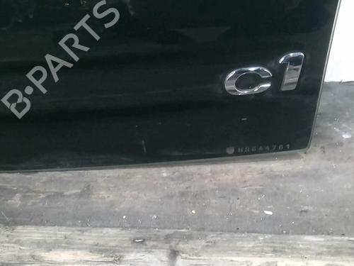 Tailgate CITROËN C1 II (PA_, PS_) 1.0 VTi 68 | BP21817697C6 