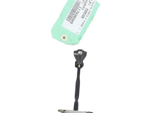 Dørhængsel/Dørbegrænser TOYOTA YARIS (_P9_) 1.4 D-4D (NLP90_, NLP90R) | BP30914994C146