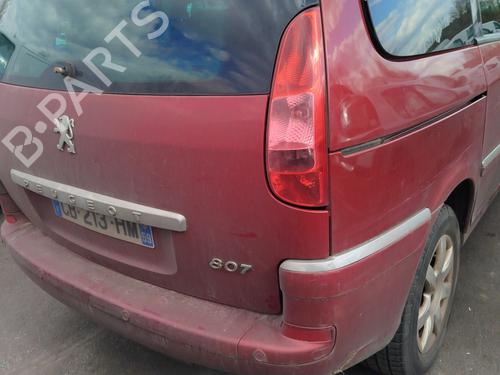Third brake light PEUGEOT 807 (EB_) 2.0 | BP26183664L11  - Image 14