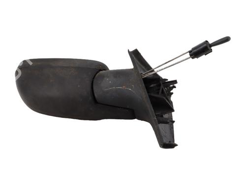 Left mirror RENAULT MEGANE II (BM0/1_, CM0/1_) 1.9 dCi (BM0G, CM0G) | BP22653779C26 