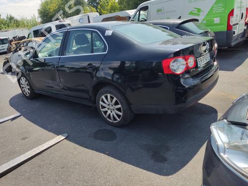 Venstre forlygte VW JETTA III (1K2) 1.9 TDI | BP29342108C28 