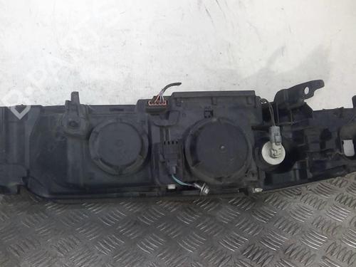 Used Left headlight RENAULT LAGUNA II (BG0/1_) 1.9 dCi (BG08, BG0G) (120 hp) 20364037