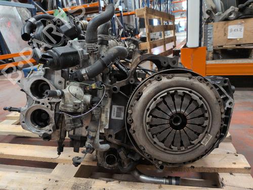 Engine OPEL CORSA D (S07) 1.3 CDTI (L08, L68) | BP34203241M1 - Image 5