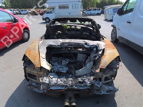 Brake master cylinder PORSCHE BOXSTER (981) S 3.4 | BP21558039M77  - Image 13