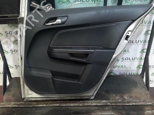 Right rear door OPEL ASTRA H (A04) 1.9 CDTI (L48) | BP20362282C5 
