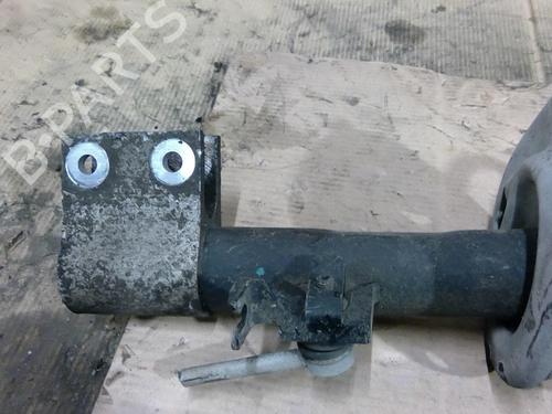 Used Left front shock absorber Left front shock absorber PEUGEOT 308 SW I (4E_, 4H_) 1.6 HDi (109 hp) 32017231 32017231