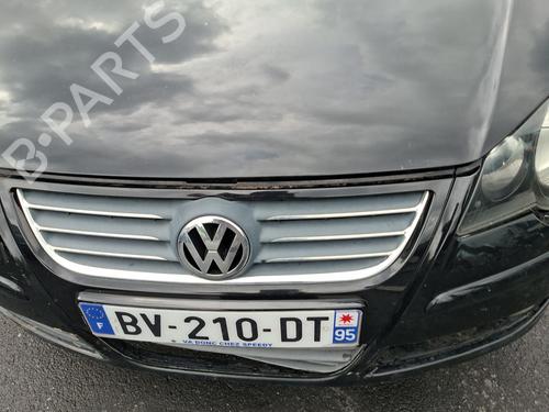 Rear right door window VW POLO IV (9N_, 9A_) 1.4 TDI | BP29573982C21 