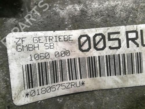 Used Gearbox Gearbox BMW 5 (E39) 523 i (170 hp) 21144063 21144063