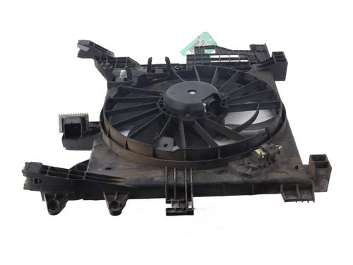 Used Radiator fan Radiator fan DACIA DUSTER (HS_) 1.5 dCi (HSMC) (107 hp) 24056927 24056927