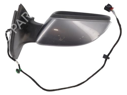 Left mirror VW GOLF VI (5K1) 1.6 TDI | BP23131408C26 
