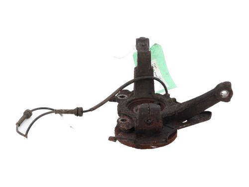 Used Right front steering knuckle Right front steering knuckle FIAT 500 (312_) 1.2 (312AXA1A) (69 hp) 20652329 20652329