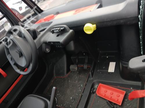 Rat CITROËN AMI (9A_) Electric (9AZ2CA) | BP33057260C49  - Image 5