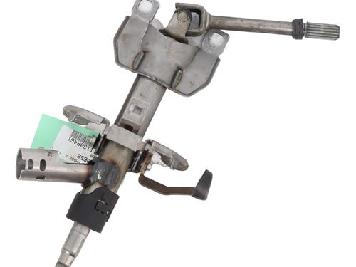 Used Steering column PEUGEOT 206 Hatchback (2A/C) 1.4 HDi eco 70 (68 hp) 29029391