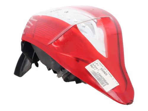 Left taillight CITROËN C4 II (NC_) 1.6 HDi 90 | BP31983731C34