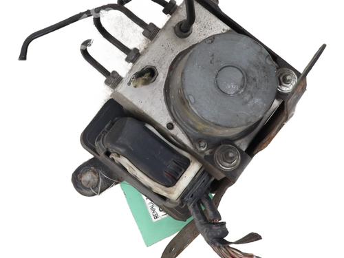 Used ABS pump ABS pump RENAULT KANGOO Express (FW0/1_) 1.5 dCi 110 (FW06, FW12) (110 hp) 26944443 26944443