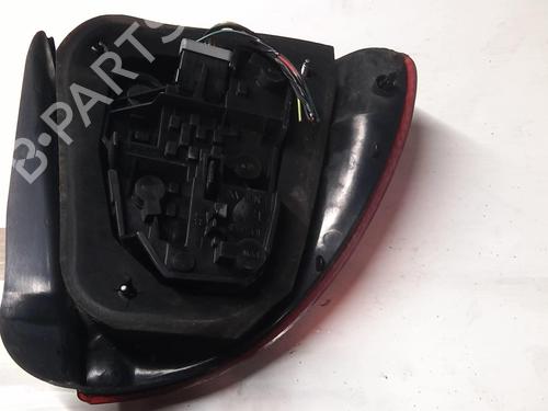 Right taillight ROVER 45 I Saloon (RT) 2.0 iDT | BP22001314C35 