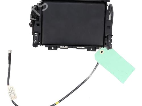 Used Display monitor PEUGEOT 308 I (4A_, 4C_) 1.6 HDi (92 hp) 27641587