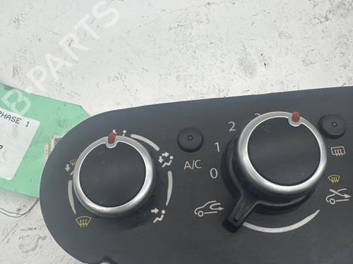 Climate control RENAULT TWINGO III (BCM_, BCA_) | BP36761226I5 - Image 5