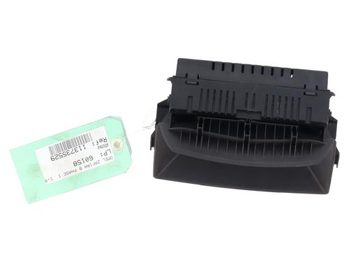 Display OPEL ZAFIRA / ZAFIRA FAMILY B (A05) 1.9 CDTI (M75) | BP29629848C48 
